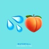 Waterfall (feat. Tyga) - Single