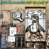 Keep Groovin' artwork