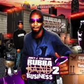 Rubba Band Business, Pt. 2 artwork