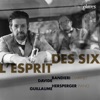 Davide Bandieri - Arabesque for Clarinet in B-Flat & Piano