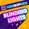 Blinding Lights - Single