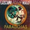 Pan y Circo - Lazcano Malo lyrics