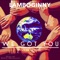 We Got You - Lamboginny lyrics