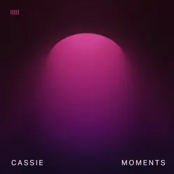 Moments (feat. The Code) - Single - Cassie Moments (feat. The Code) - Single - Cassie