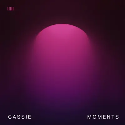 Moments (feat. The Code) - Single - Cassie