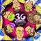 3G (feat. Jon Z, Don Chezina, Chencho Corleone & Myke Towers) [Remix] artwork