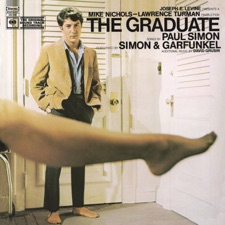 Mrs Robinson artwork