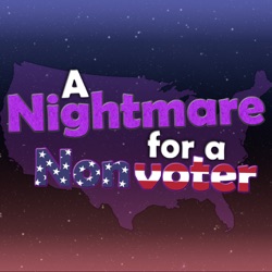 A Nightmare for A Nonvoter