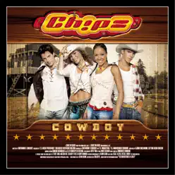 Cowboy - Single - Chipz