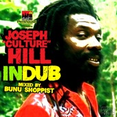 Jah See Dem Come (Bunu Shoppist Mix) artwork