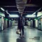 Its Underground - Adryen lyrics
