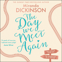 Miranda Dickinson - The Day We Meet Again artwork