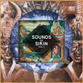 Bar 25 Music presents: Sounds of Sirin, Vol. 3 artwork