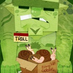 Trolls and Goblins - Single