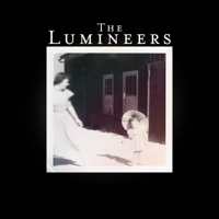 The Lumineers - The Lumineers artwork
