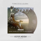 Inside (Delarox Remix) artwork