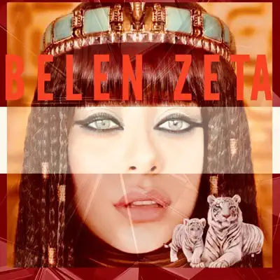 The Dream - Belén Zeta The Dream - Belén Zeta