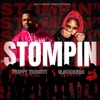 Stompin (feat. Glockianna) - Single