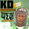 I'm Boomin (feat. Floss da Boss) - KD lyrics