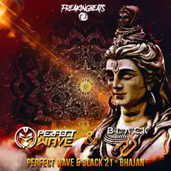 Bhajan - Single - Black 21 Bhajan - Single - Black 21