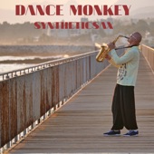 Dance Monkey (Saxophone Cover) artwork