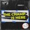The Champ Is Here - Eskei83 lyrics