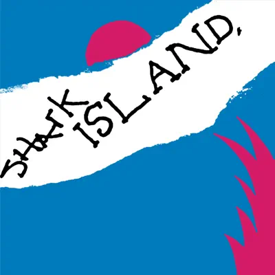 S'cool Bus - Shark Island