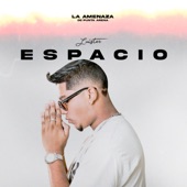 Espacio (feat. Luister) artwork
