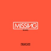 Missing (Burden Remix) artwork