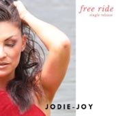 Free Ride artwork