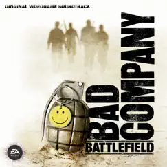 Battlefield: Bad Company (Original Soundtrack) by Mikael Karlsson & EA Games Soundtrack album reviews, ratings, credits