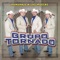 Con Cartitas y Palabras - Grupo Tornado lyrics