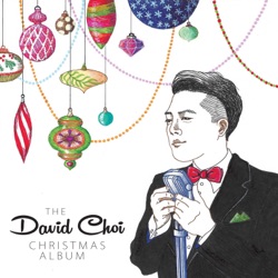 David Choi - Joy to the World