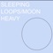 Cola - Sleeping Loops lyrics