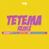 Tetema (feat. Pitbull, Mohombi, Jeon & Diamond Platnumz) [Remix] - Single album lyrics, reviews, download
