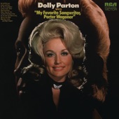 Dolly Parton - What Ain't To Be, Just Might Happen