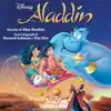Aladdin (Colonna Sonora Originale) album lyrics, reviews, download