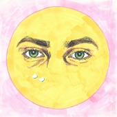 Matty Sun - Crater Face