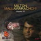 Sanda Uthuraa Gangaawe - Milton Mallawarachchi lyrics