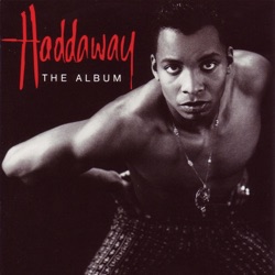 Haddaway - What Is Love
