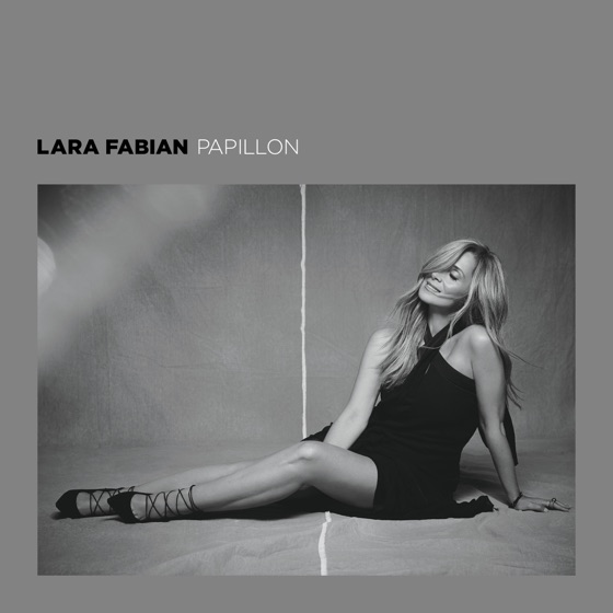 Cover artwork for Papillon