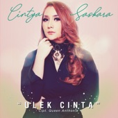 Ulek Cinta artwork