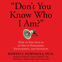 Ramani S. Durvasula, PhD - 