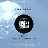 Combogroove - Unify
