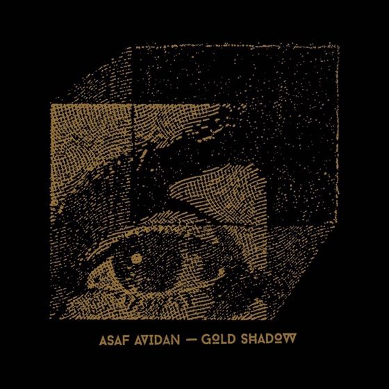 Cover artwork for Over My Head