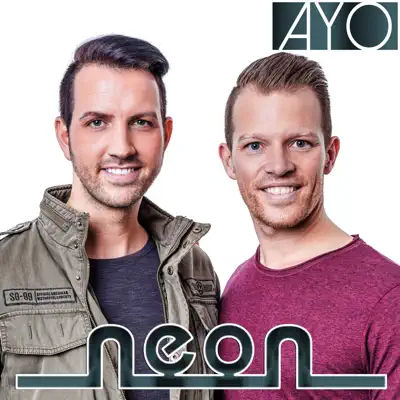 Ayo - Single - Neón
