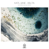Delta (Solanca Remix) artwork