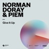 Norman Doray & Piem - Give It Up