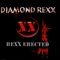 Medicine Man - Diamond Rexx lyrics