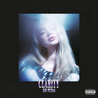 Kim Petras - Clarity artwork